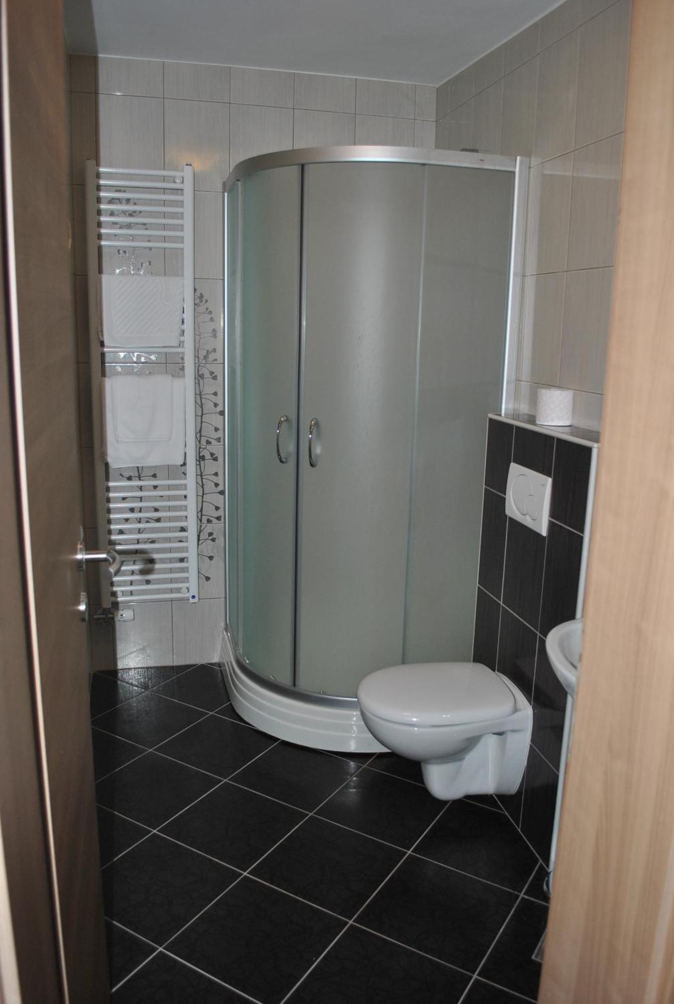 Pri Vidrgarju Hotel Vace Room photo
