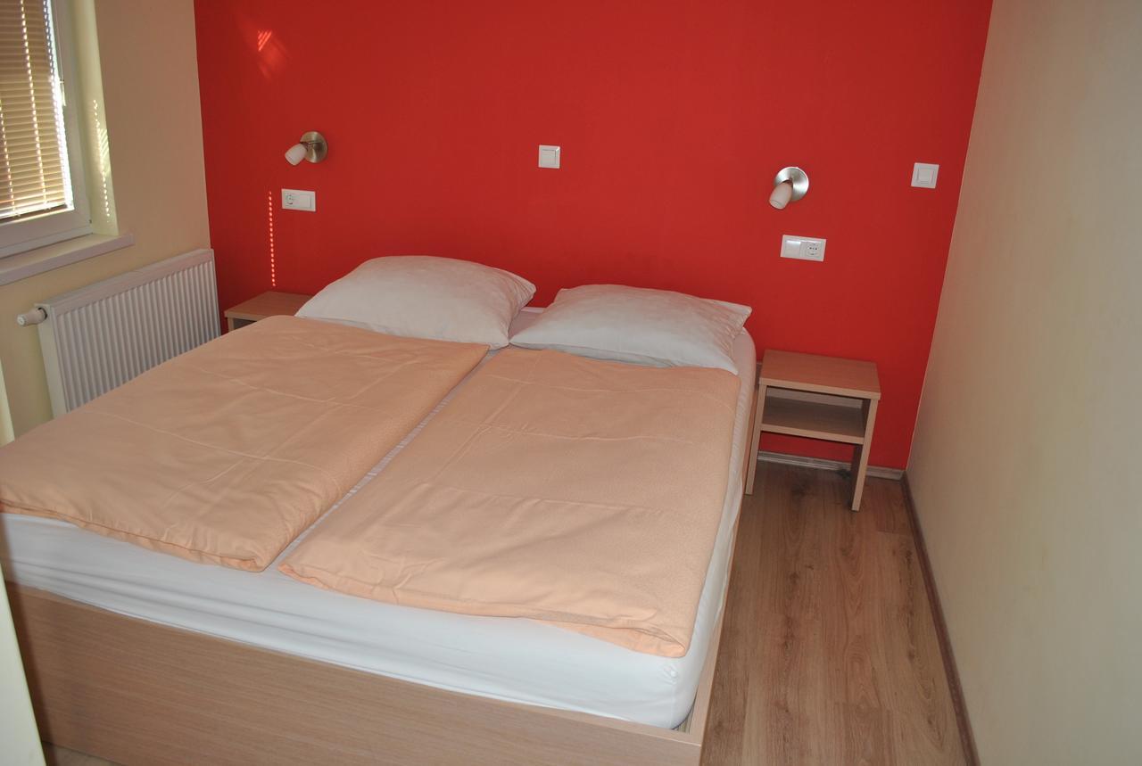 Pri Vidrgarju Hotel Vace Room photo